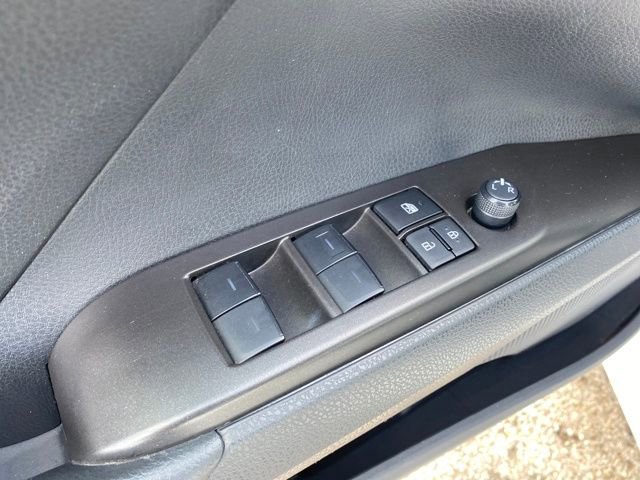 Used 2023 Toyota Camry SE image 15