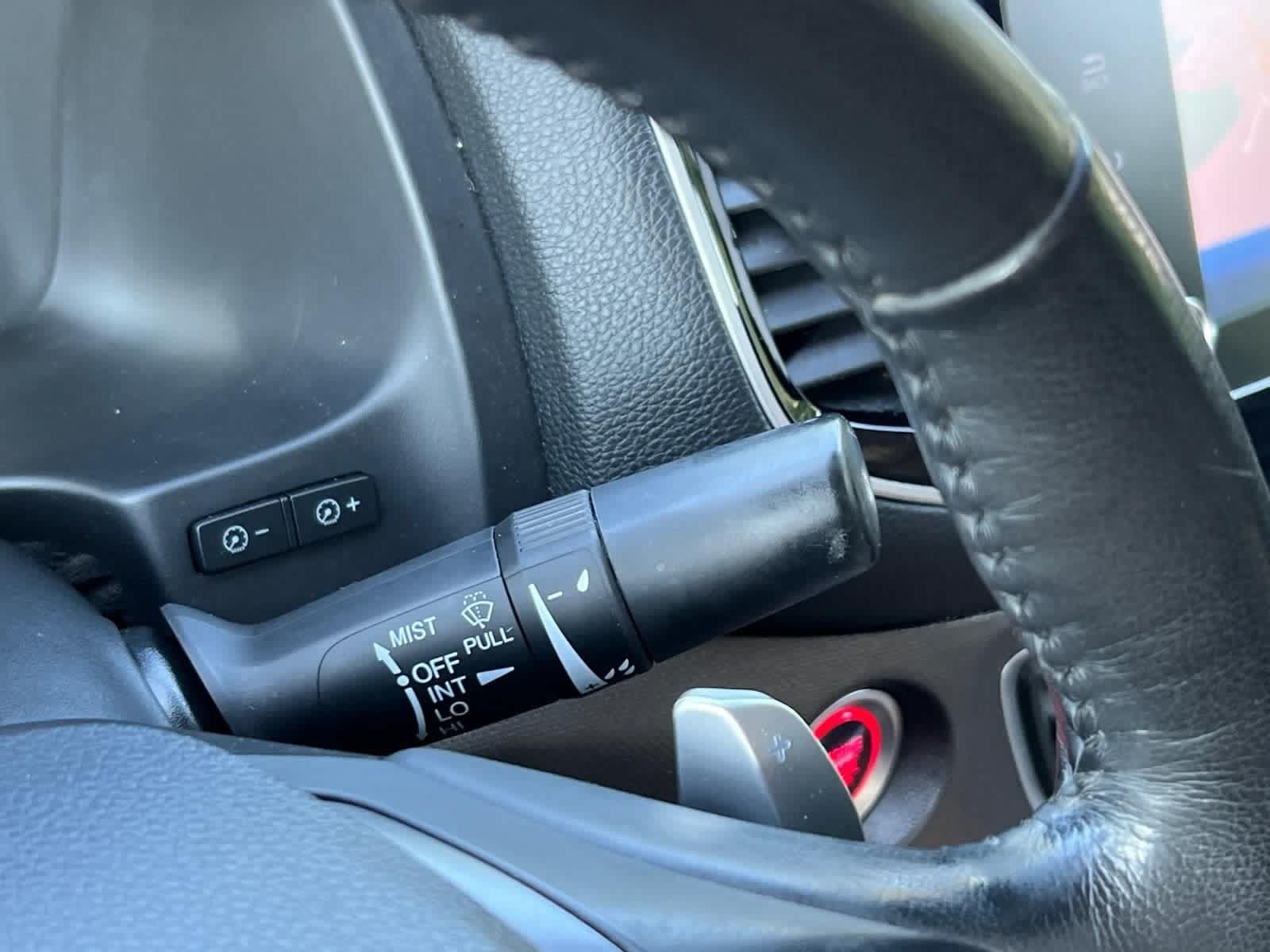 Used 2023 Honda Ridgeline RTL-E image 19