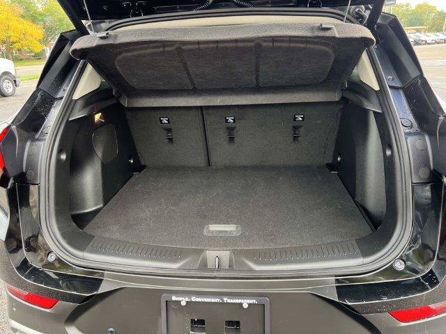 Certified 2024 Buick Encore GX Preferred w/ Advanced Technology Package FWD image 12