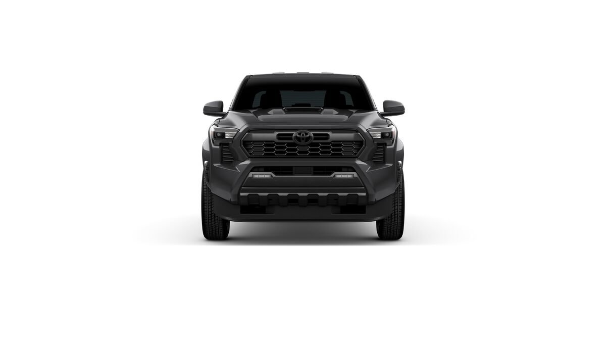 New 2026 Toyota Tacoma TRD Sport AWD/4WD image 17