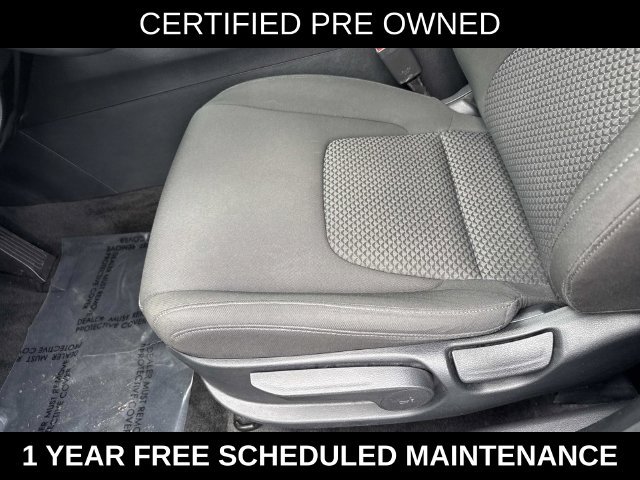 Used 2024 Kia Sportage LX AWD/4WD image 15