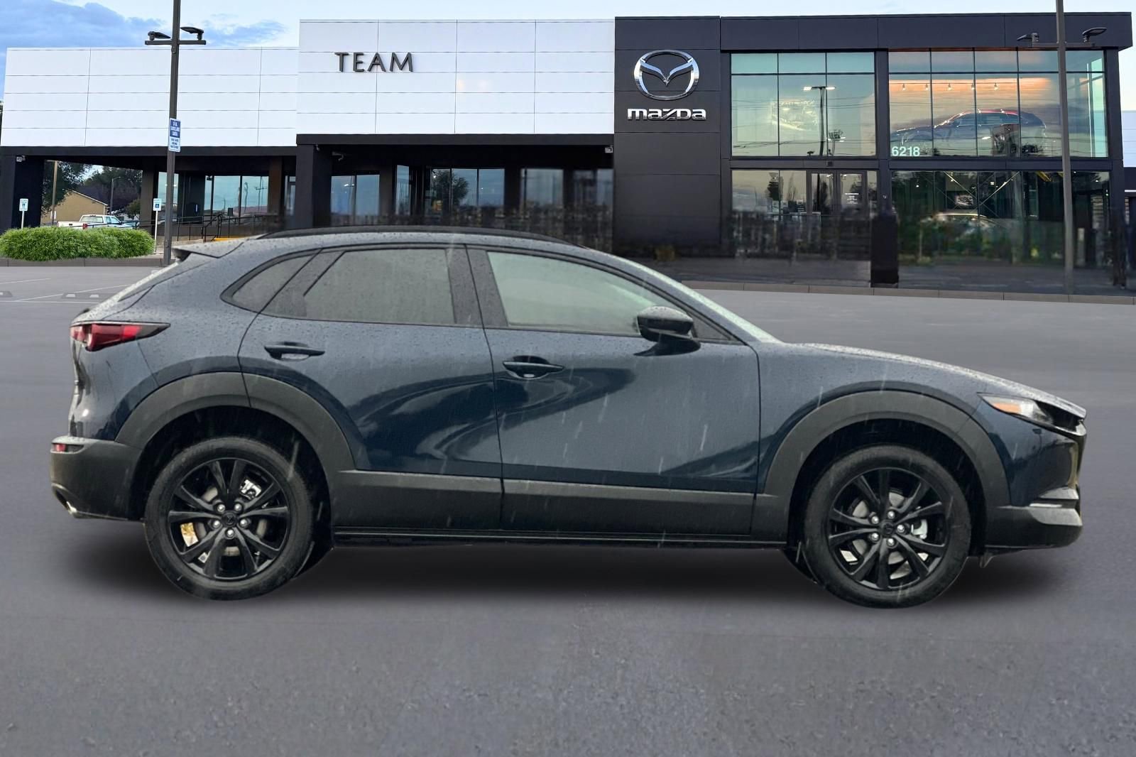 New 2026 MAZDA CX-30 AWD 2.5 S image 3