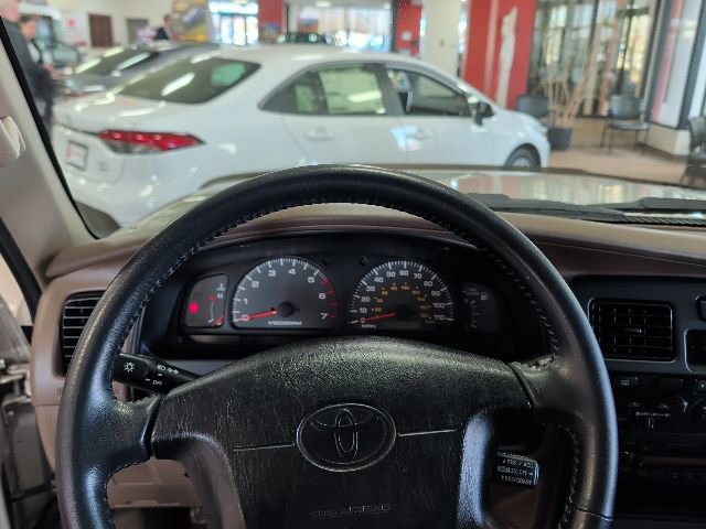Used 1999 Toyota 4Runner SR5 image 8