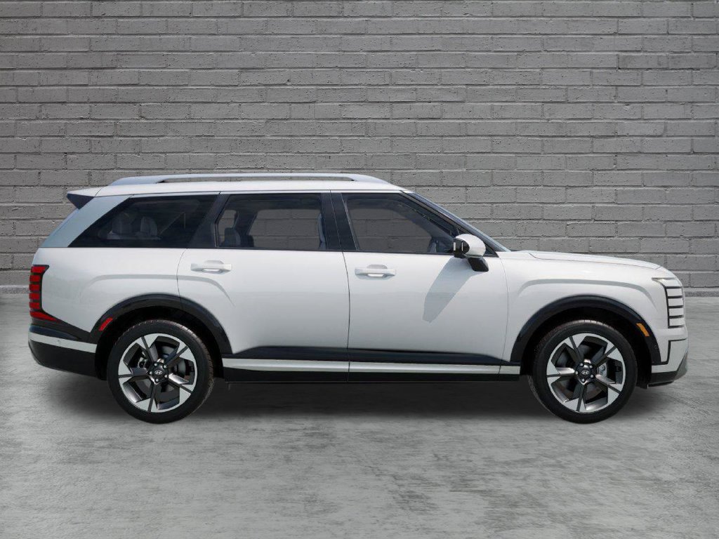 New 2026 Hyundai Palisade Limited AWD/4WD image 7