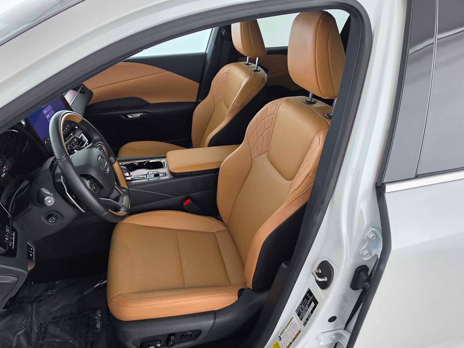 Certified 2026 Lexus RX 450h AWD w/ Convenience Package image 21