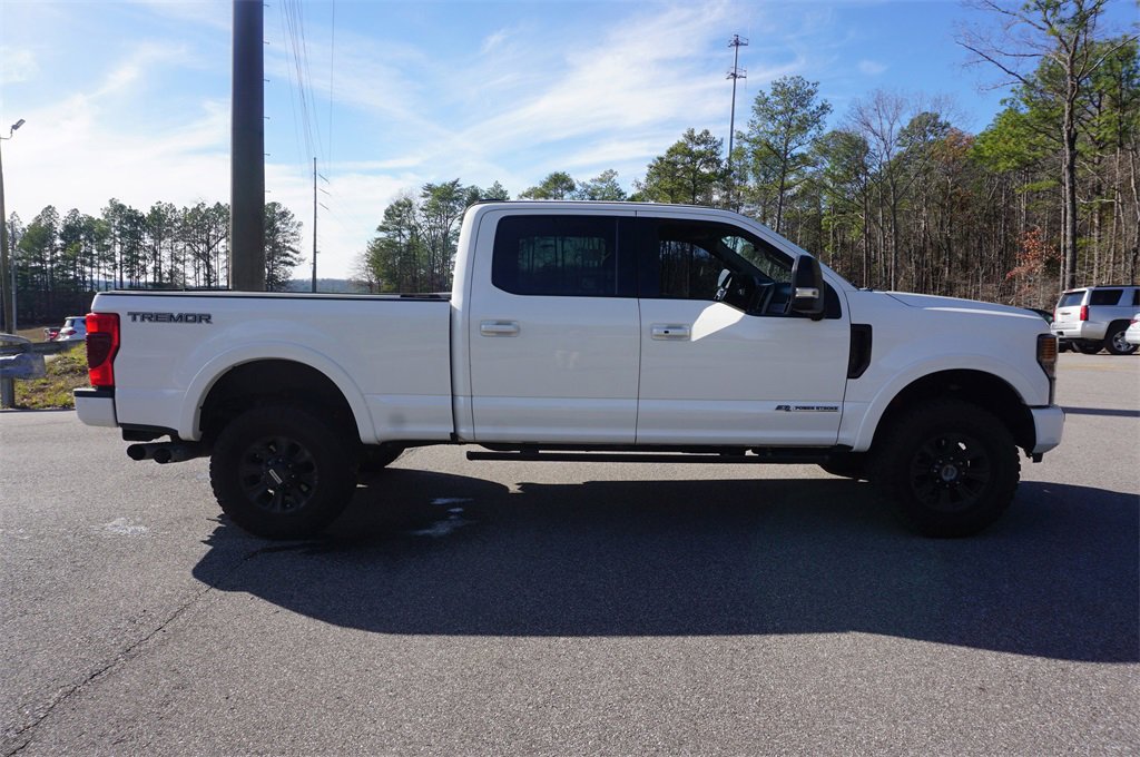 Used 2021 Ford F250 Lariat image 26