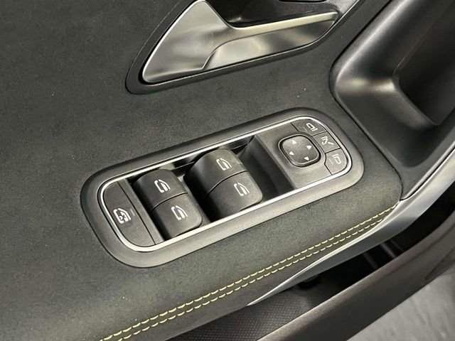 New 2026 Mercedes-Benz CLA 45 AMG S 4MATIC image 17