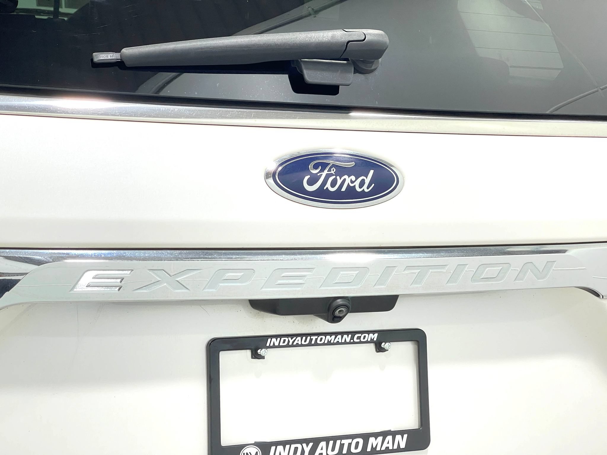 Used 2019 Ford Expedition Limited w/ Equipment Group 302A AWD/4WD image 40