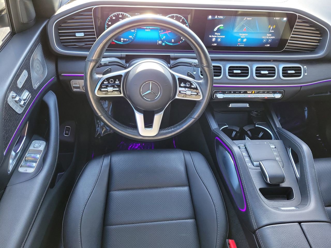 Certified 2022 Mercedes-Benz GLE 350 4MATIC image 17