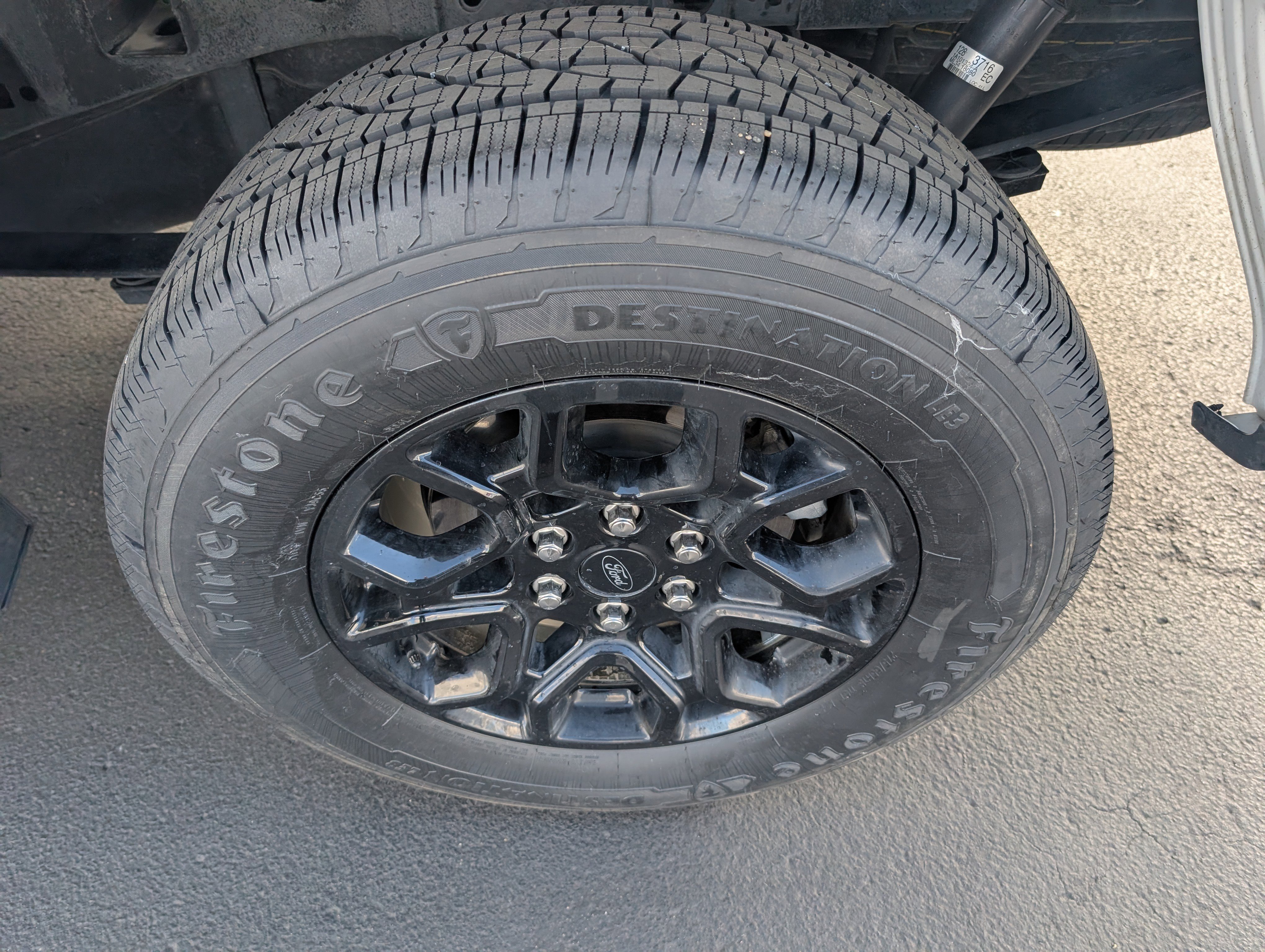 Used 2024 Ford F150 XLT w/ Tow/Haul Package image 9