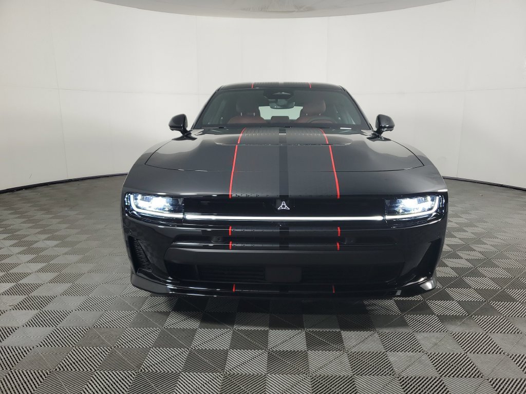 New 2026 Dodge Charger R/T AWD/4WD image 9