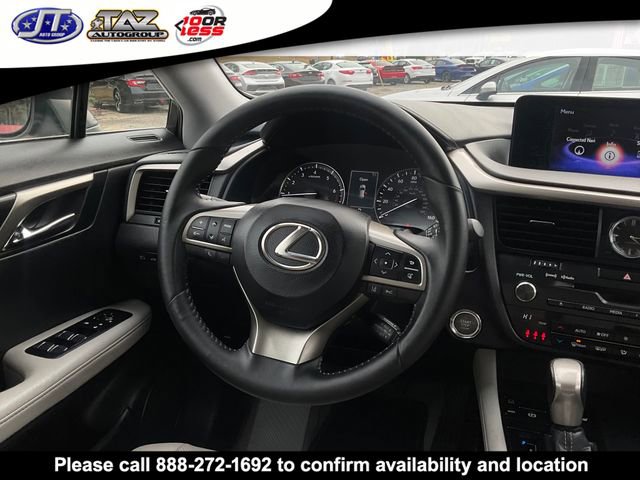 Used 2017 Lexus RX 350 350 F Sport image 17