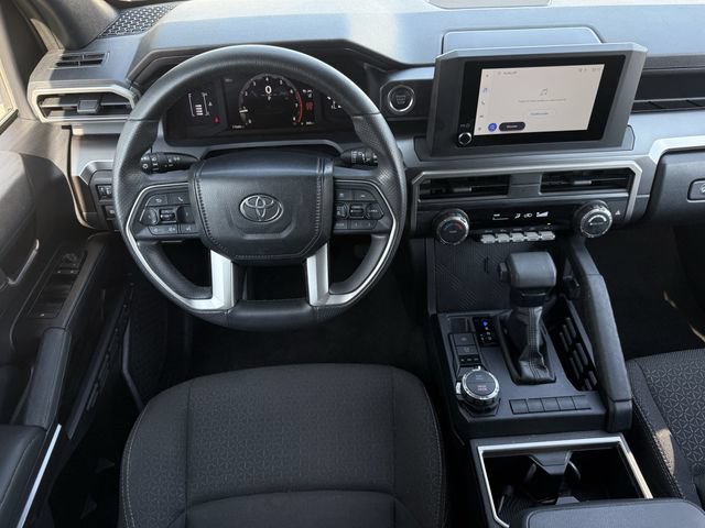 Used 2026 Toyota 4Runner SR5 AWD/4WD image 11