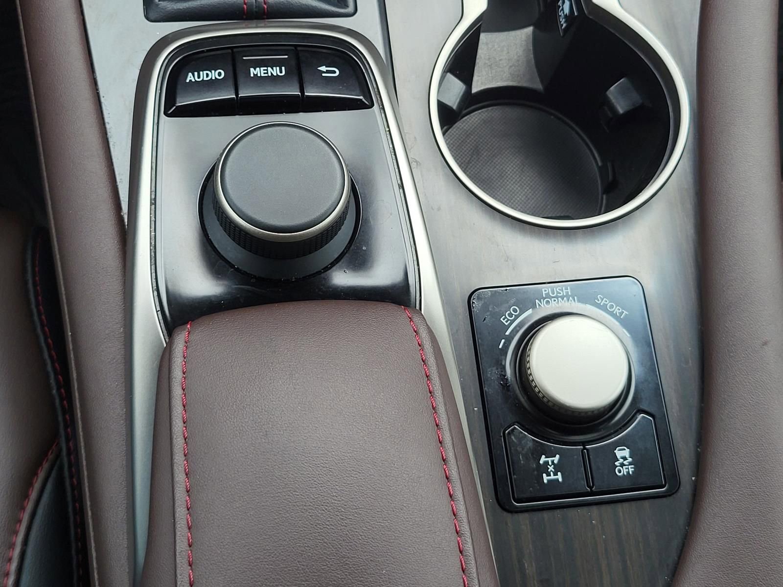 Used 2019 Lexus RX 350 AWD image 27