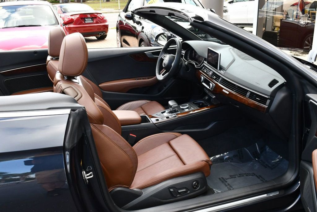 Used 2018 Audi A5 2.0T Prestige AWD/4WD image 63