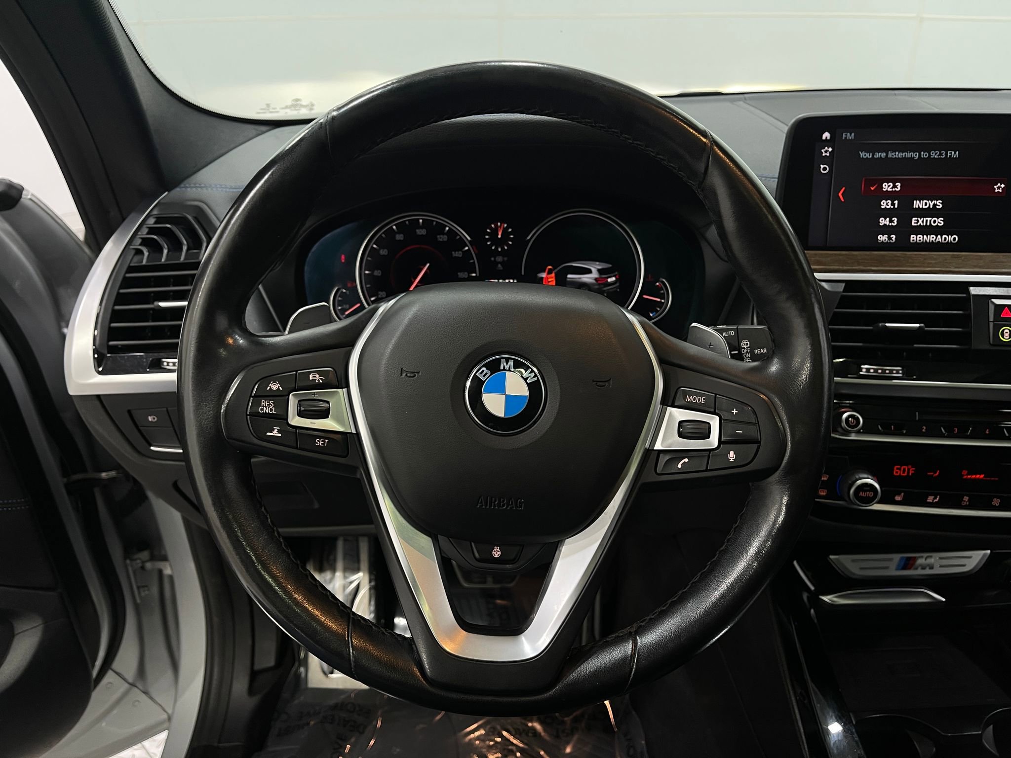 Used 2018 BMW X3 M40i image 22