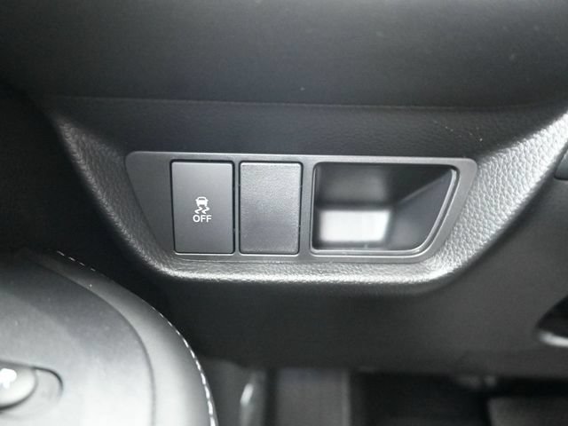 New 2026 Honda HR-V EX-L image 20