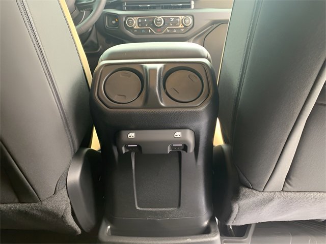 New 2025 Jeep Wrangler Unlimited Sport S 4xe image 35