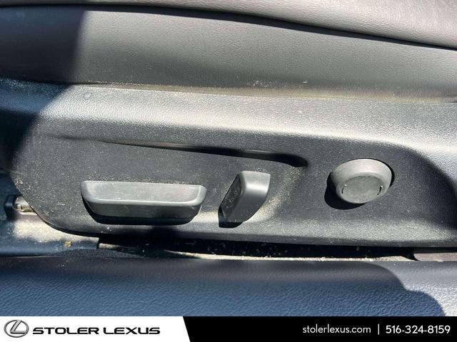 Used 2022 Lexus RC 350 F Sport RWD image 19