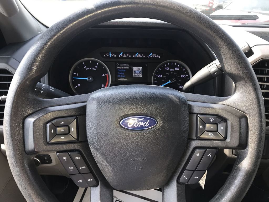 Used 2022 Ford F450 XL w/ STX Appearance Package AWD/4WD image 14