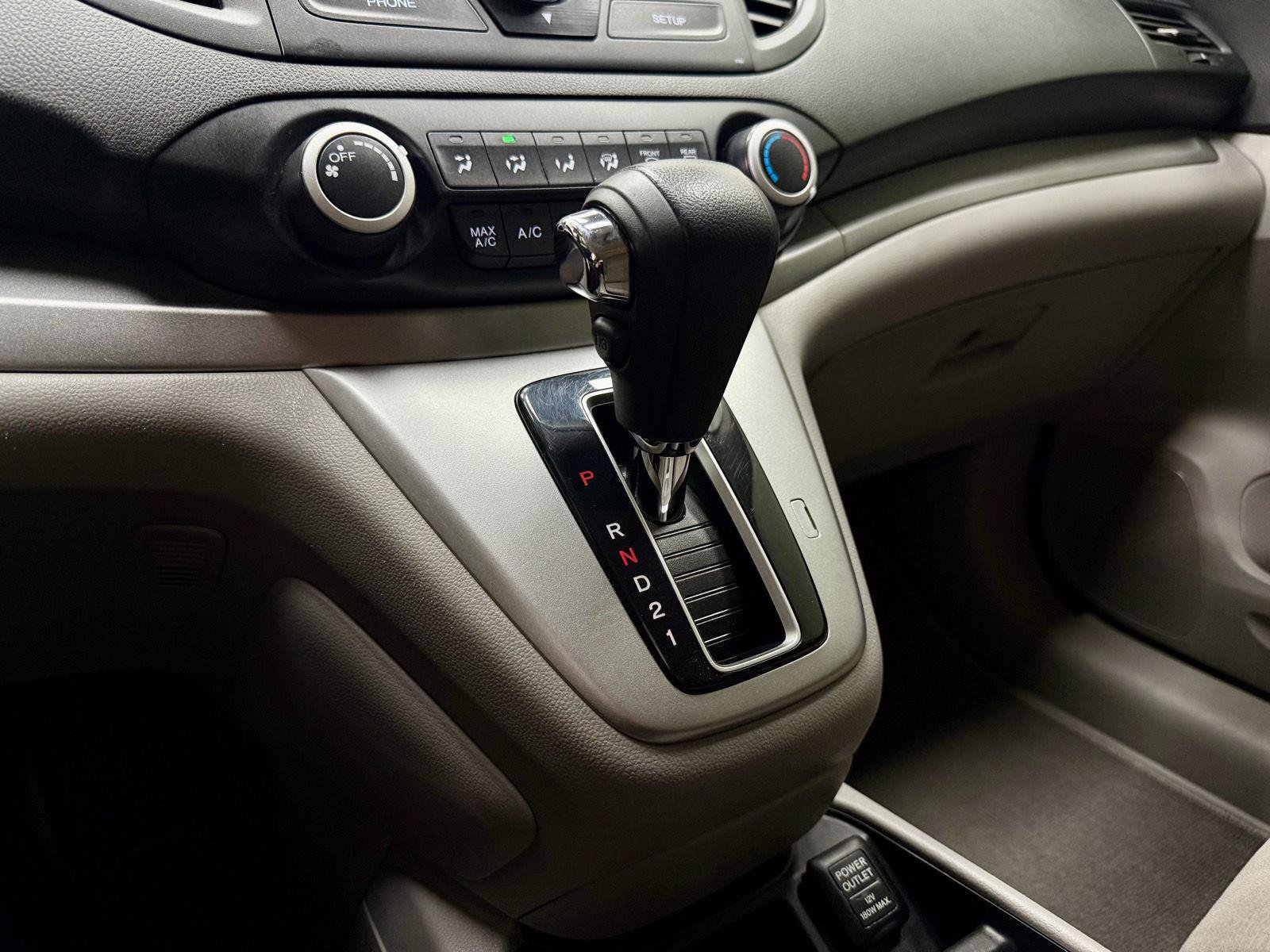 Used 2013 Honda CR-V LX image 25