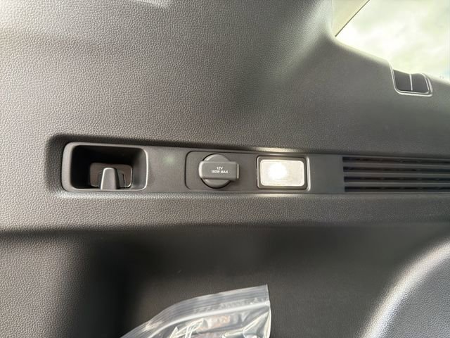 New 2026 Honda CR-V LX image 19