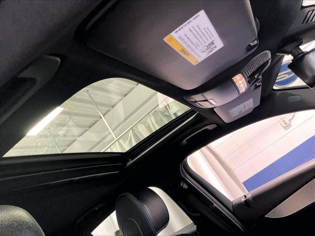 Used 2019 Mercedes-Benz GLC 300 4MATIC Coupe image 22