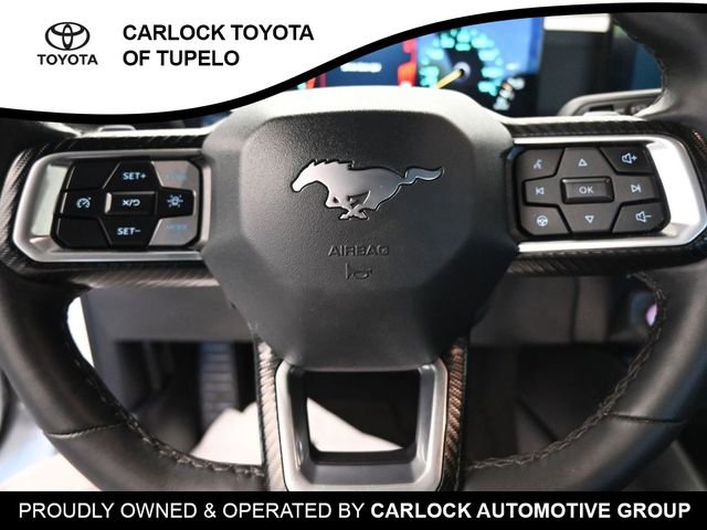 Used 2024 Ford Mustang GT RWD image 18