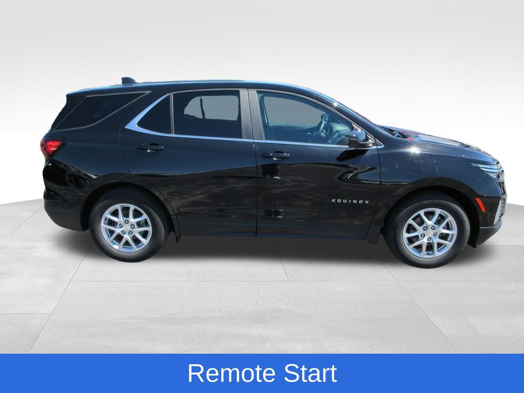 Used 2023 Chevrolet Equinox LT FWD image 7