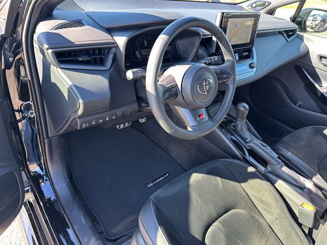 Used 2025 Toyota Corolla GR image 19