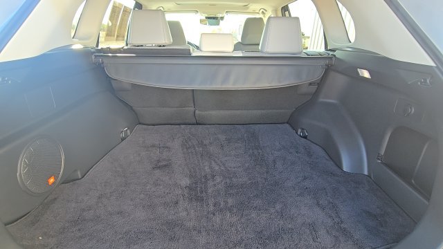 Used 2024 Toyota RAV4 XLE Premium w/ Weather Package FWD image 18