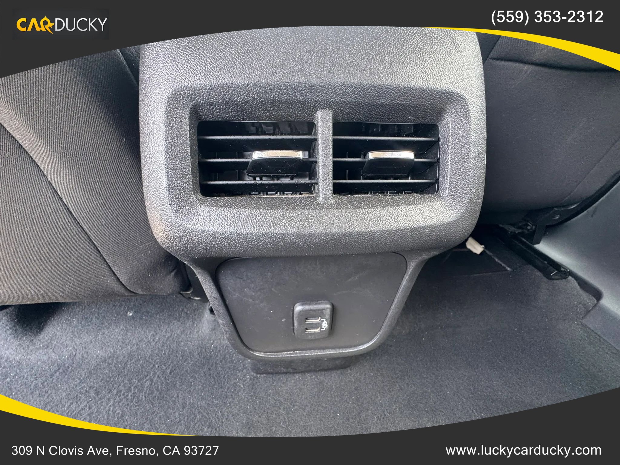 Used 2022 Chevrolet Equinox LT image 21