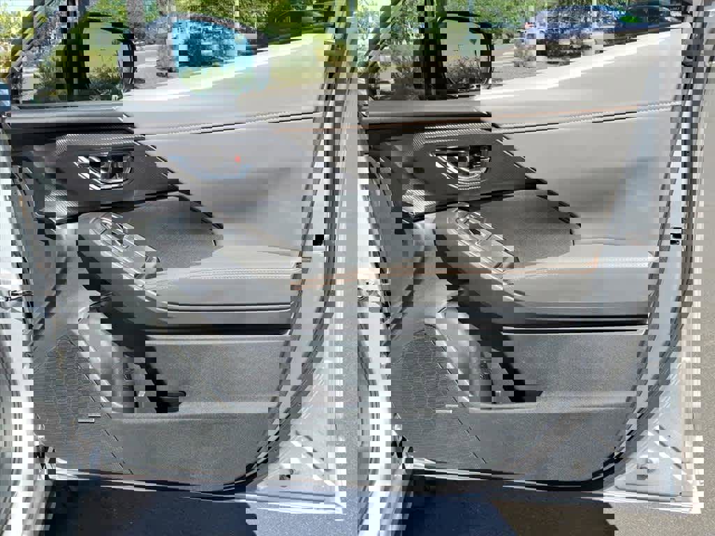 Certified 2024 Subaru Crosstrek 2.5i Limited w/ Popular Package #3A image 23