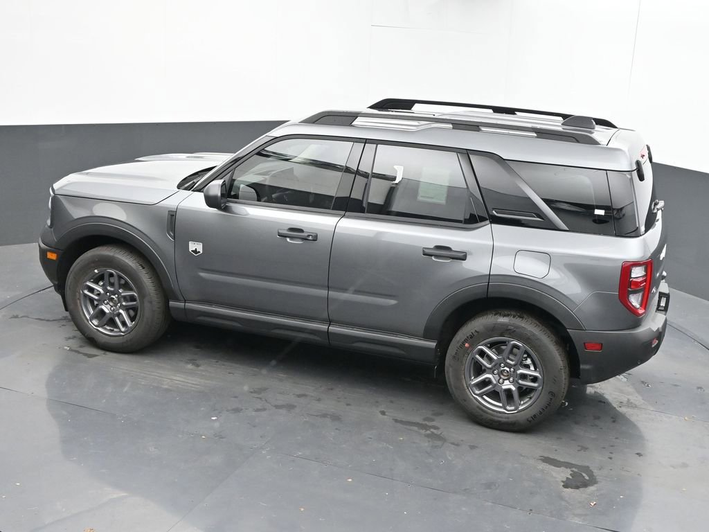 New 2025 Ford Bronco Sport Big Bend w/ Convenience Package image 38