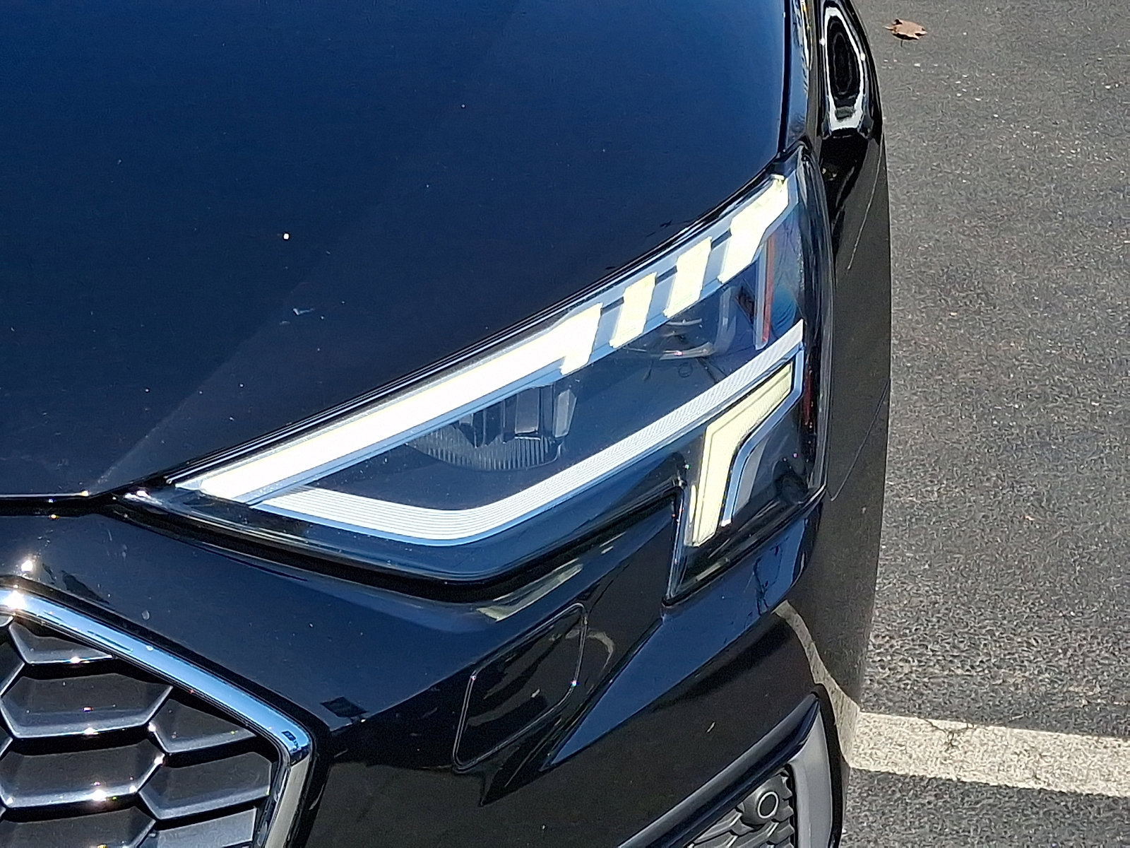 Used 2023 Audi A3 2.0T Premium image 10