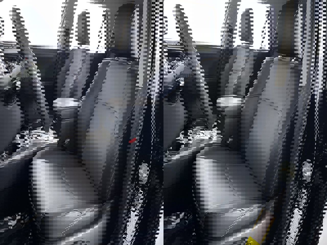 Used 2024 Toyota 4Runner SR5 Premium image 12