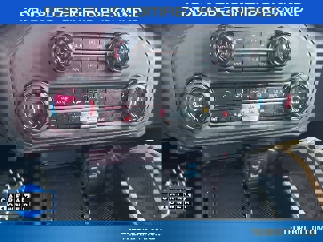 Certified 2025 Ford Bronco Badlands image 35