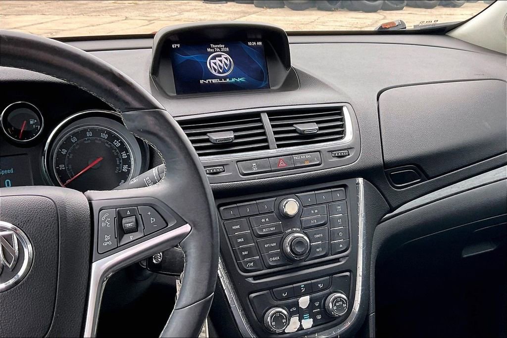 Used 2014 Buick Encore Convenience FWD image 9
