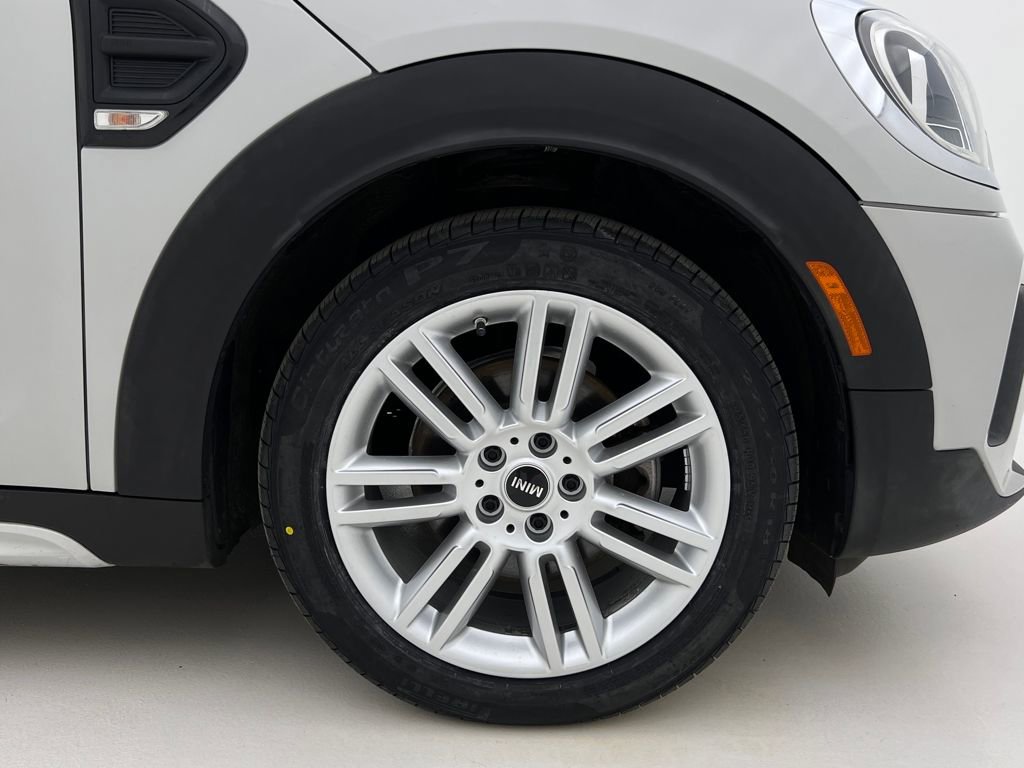 Used 2022 MINI Cooper Countryman ALL4 image 29