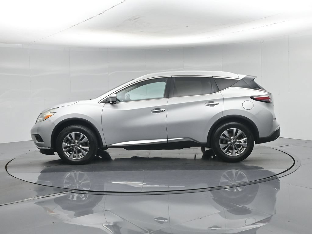 Used 2016 Nissan Murano SL FWD image 26