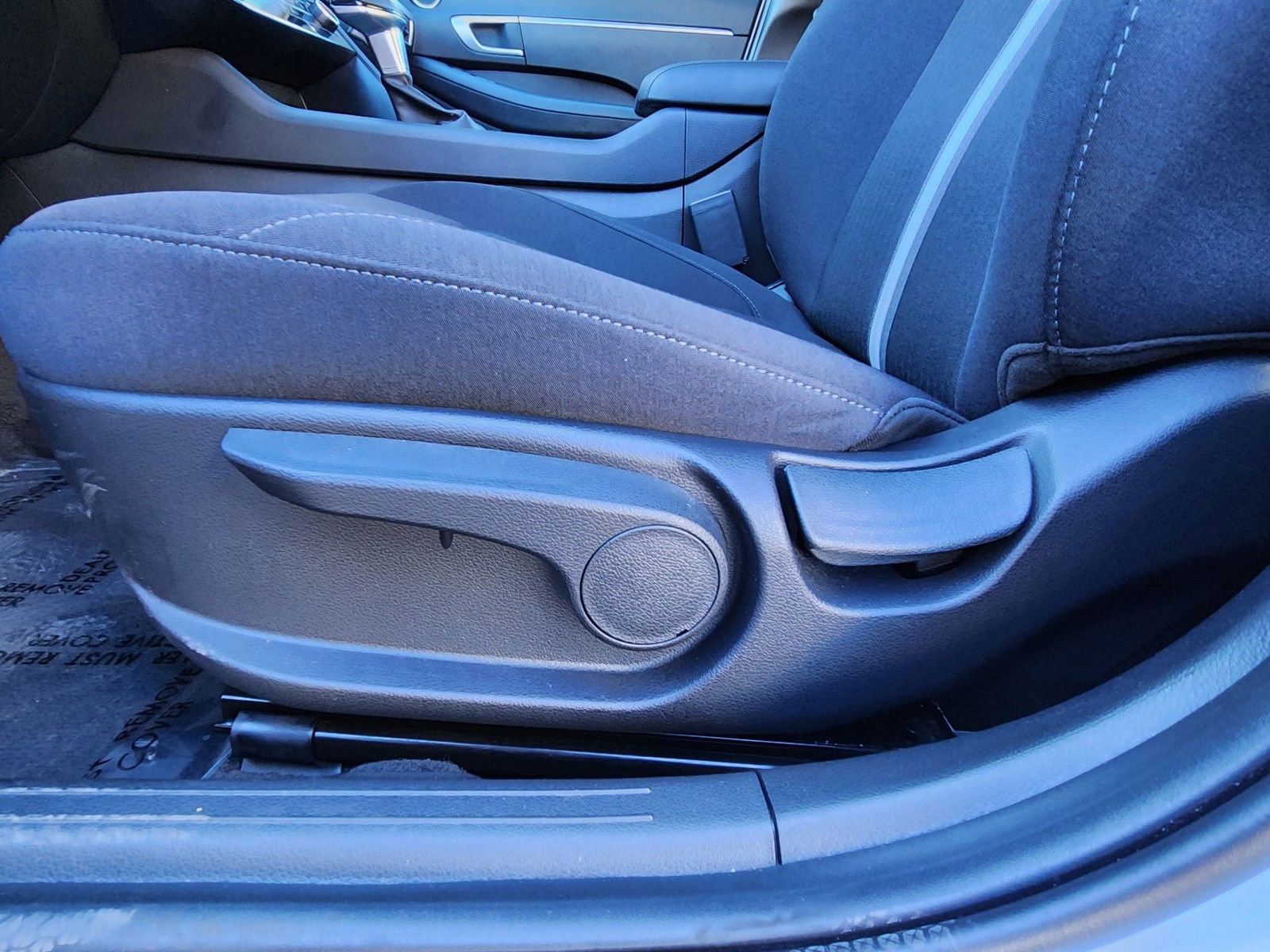 Certified 2025 Hyundai Sonata SE image 10