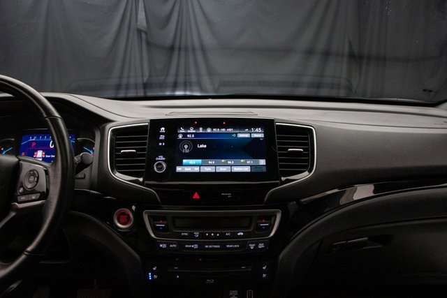 Used 2021 Honda Pilot Elite image 27