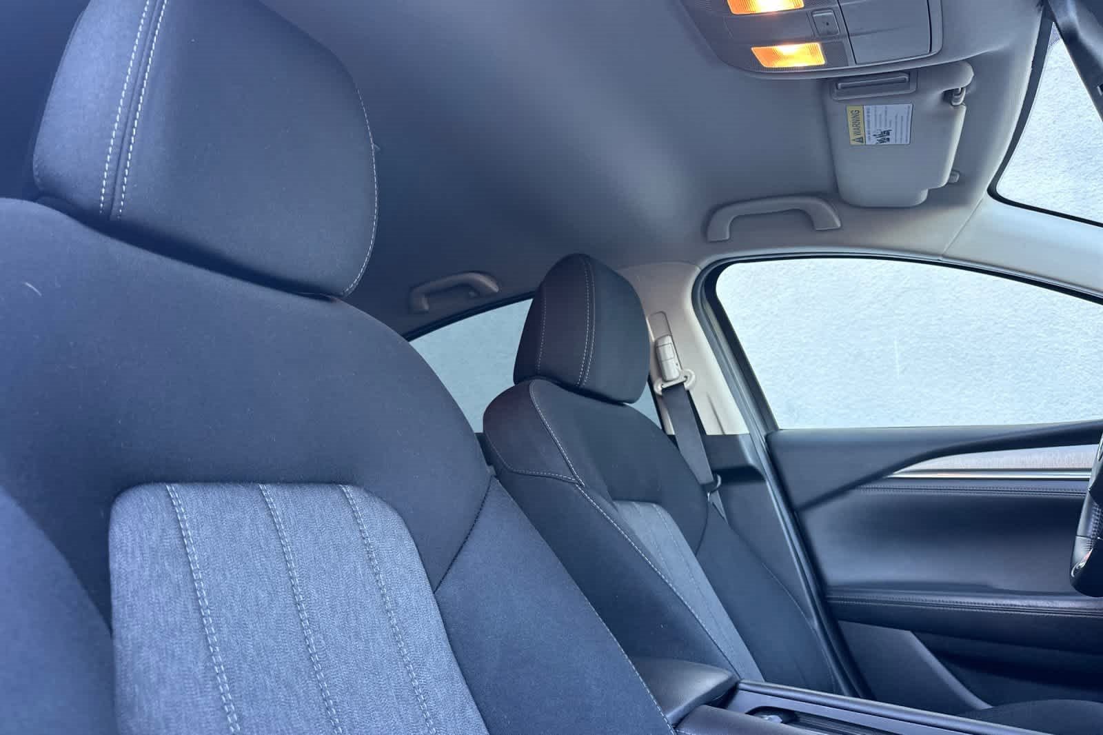 Used 2020 MAZDA MAZDA6 Sport image 16