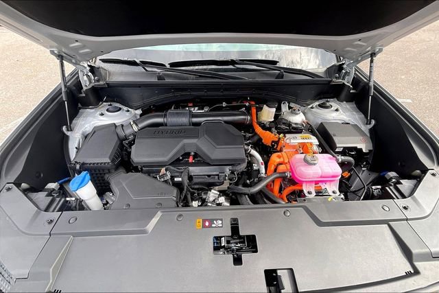 New 2026 Hyundai Santa Fe Calligraphy image 11