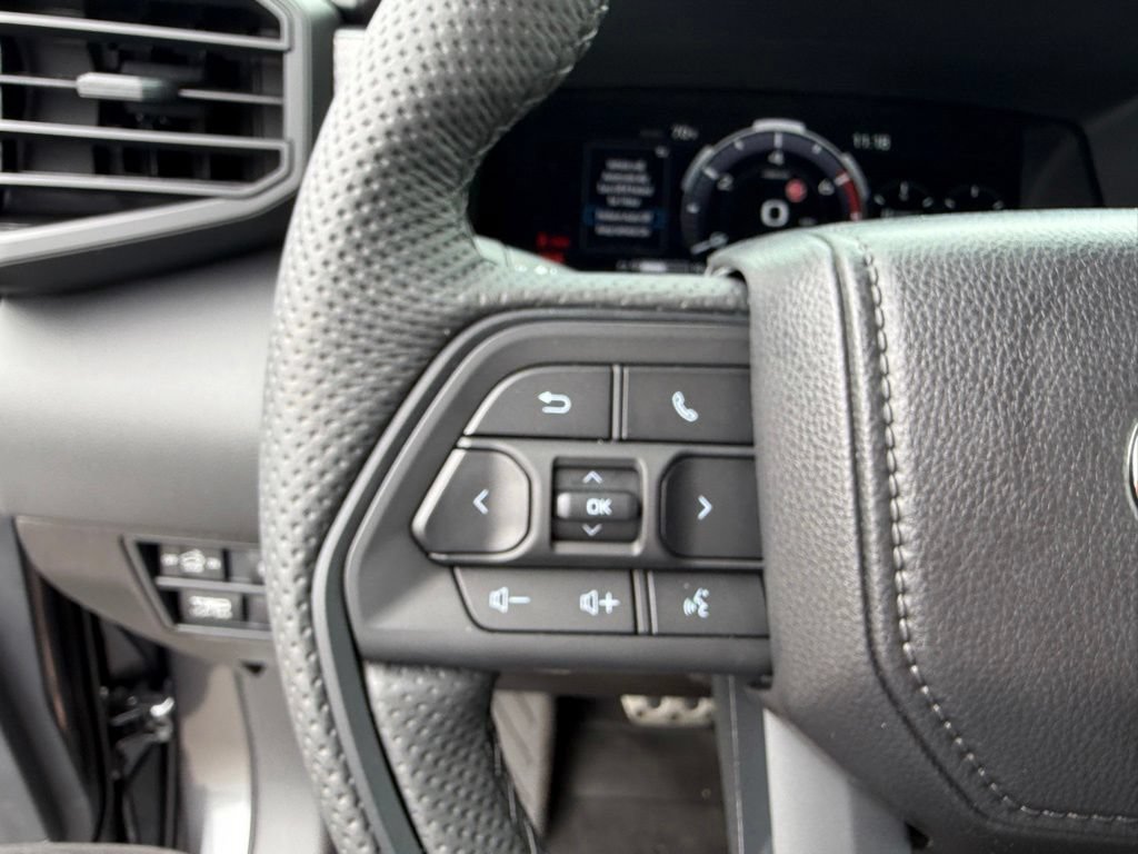 New 2026 Toyota Tundra TRD Pro AWD/4WD image 30