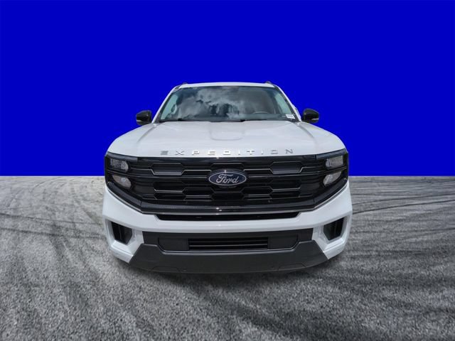 New 2026 Ford Expedition Max Active RWD image 9