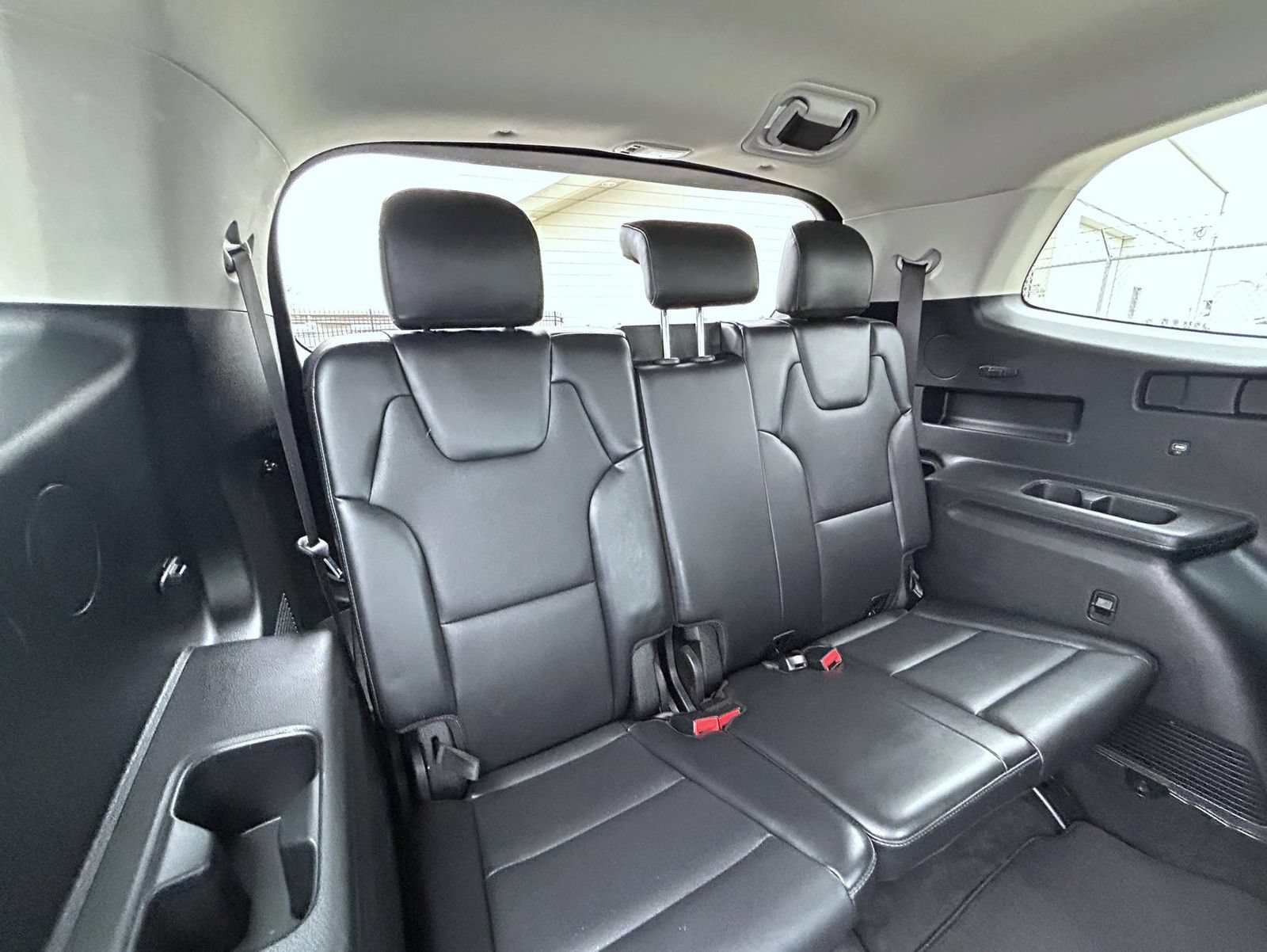 Used 2020 Kia Telluride S AWD/4WD image 21