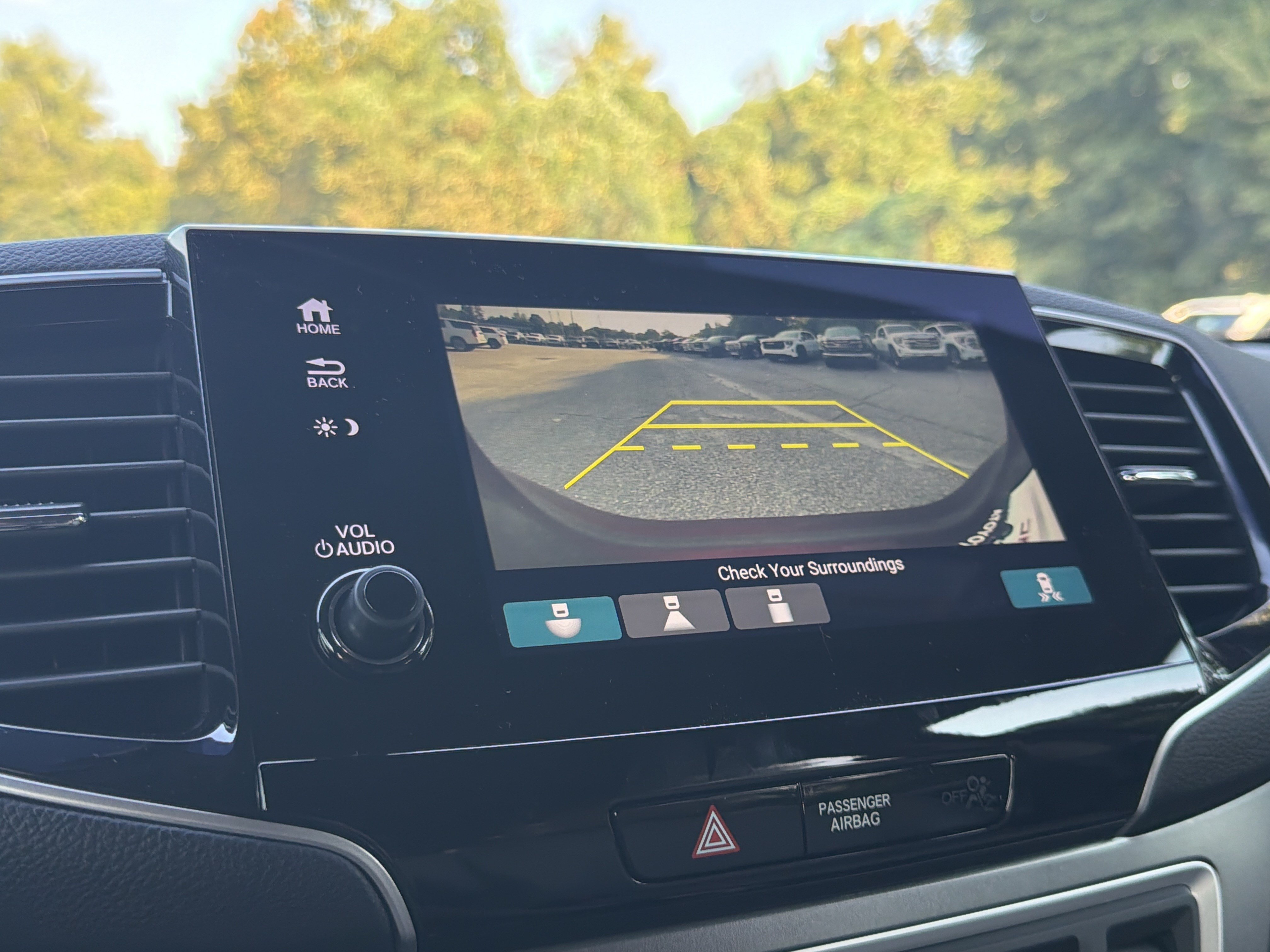 Used 2021 Honda Pilot EX-L image 24