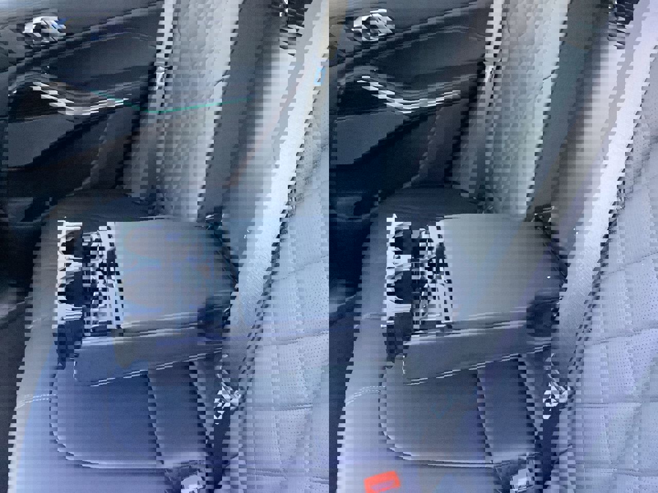 Certified 2025 BMW X5 xDrive40i image 31