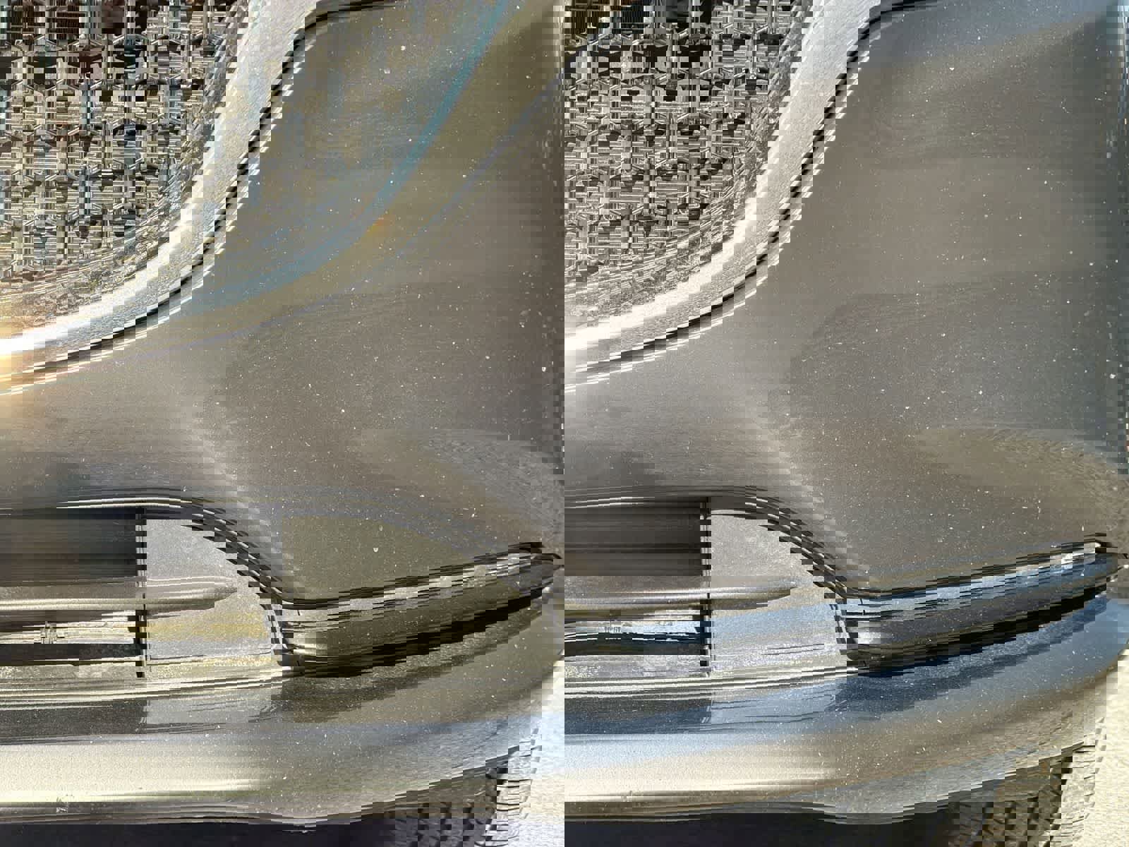 Used 2020 MAZDA MAZDA6 Touring image 11